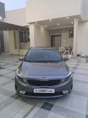 New Kia K3 in Zawiya