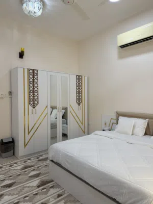 Furnished Daily in Muscat Al Mawaleh