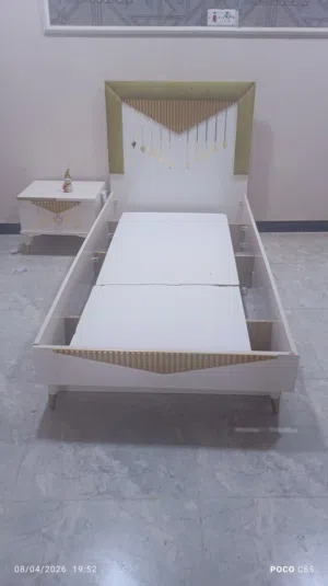 غرفه شبابيه