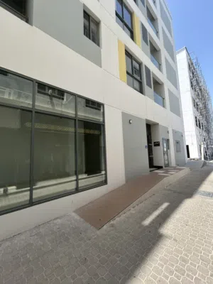 20 m2 1 Bedroom Apartments for Rent in Muscat Al Khoud