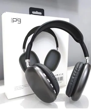 Audio & Headsets . New4