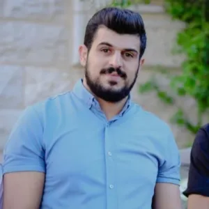 محمد عايد قرجات 