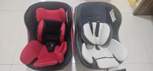 junior baby car seat good condition urgent sale