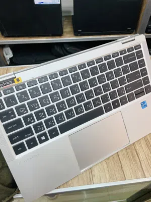 HP EliteBook 1040 G8 X360