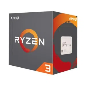 AMD Ryzen 3 3100 رايزن
