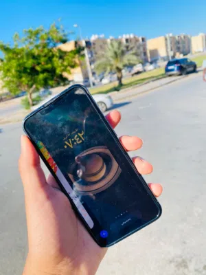 ايفون 13برو 128قيقا