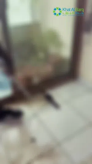 Khat al barq building cleaning service Deep cleaning services carpet shampooing and ac duct cleaning