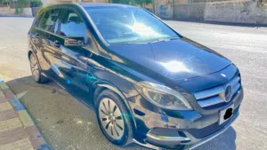 مرسيدس b class b250e لا اتابع الرسائل او التعليقات يرجى التواصل على الرقم