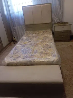 غرفة نوم شبابية