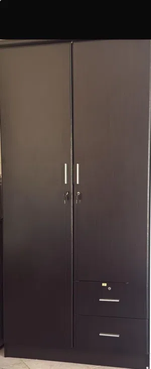 خزانة شبهه جديدة