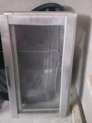 شباك وشبك حماية