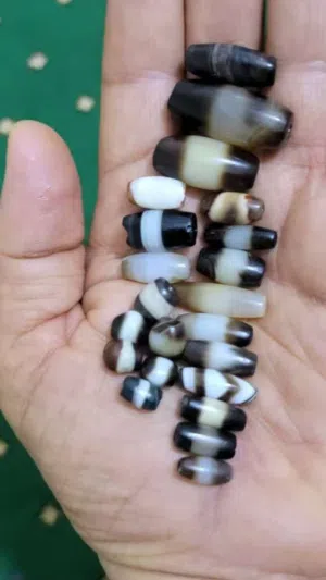 مطلوب عقيق جزع قديم