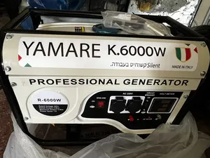 Generators . New4