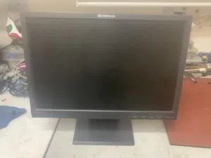 19.5" Lenovo monitors for sale in Amman