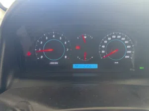 Used Chevrolet Captiva in Farwaniya