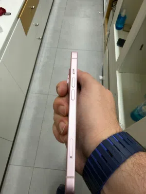 Apple iPhone 15 128 GB in Irbid