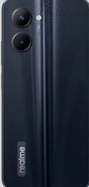 Realme C33 128 GB in Al Batinah