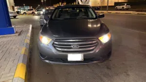 للبيع تورس 2013