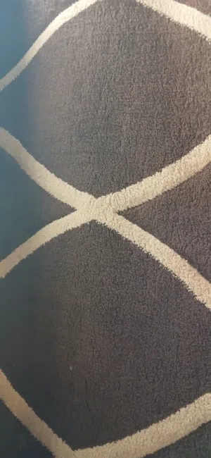 سجادة تركي اصلي ، مترين و ثلاثين ب ثلاثة متر ، بحالة ممتازة. البيع بسبب تغيير الديكور ، اللون بني