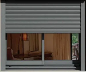 بيع وتركيب الاباجورات والسكوريت