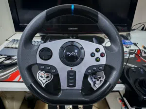 دركسون v9 للبيع مستعمل قليل سعر مناسب كلش