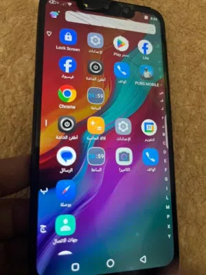 Infinix Hot 7 Pro 32 GB in Tripoli