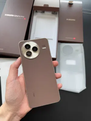 Xiaomi Civi 5 Pro 512GB dual sim