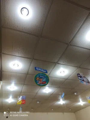 قطع جبسن بورد للبيع