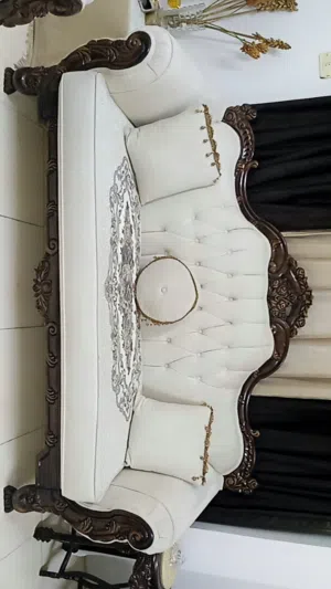 طقم كنب مصري زان