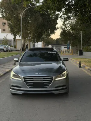 جنيسس 2016