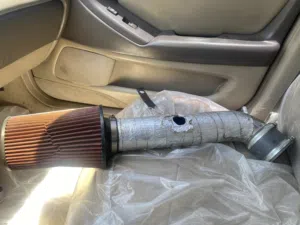فلتر ريس جي اس 300 من 98-2001