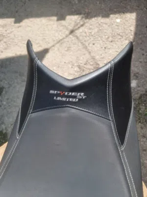 قطع كان ام سبايدر can am spyder