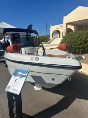 Poseidon Blu Water 185 Boat  2025 Model  11,500 BD