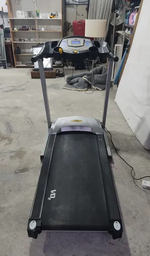 Sport Equipments . Used2