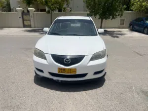 Used Mazda 3 in Muscat