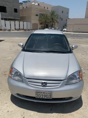 Honda civic 2002 for sale