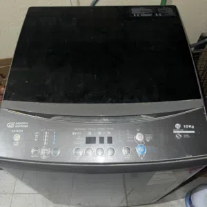 غسالة ملابس جنرال سوبريم مستعمله