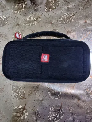 Nintendo Switch Case