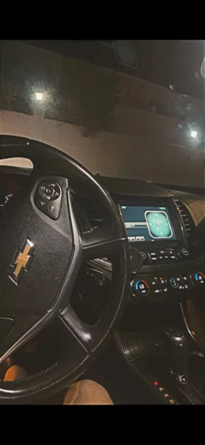 Used Chevrolet Impala in Abu Dhabi