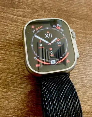 Apple smart watches for Sale in Hawally