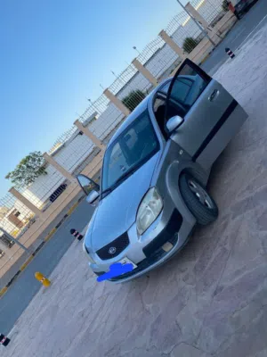 كيا برايد كمبيوتوماتك مشالله