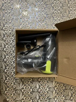 Vacuum cleaner 2 in 1 مكنسة صغيرة car vacuum كهربائية