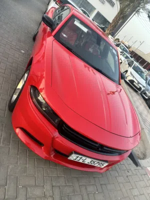 دودج جارجر 2023 SXT خليجي