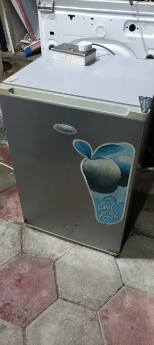good working candition  fridge