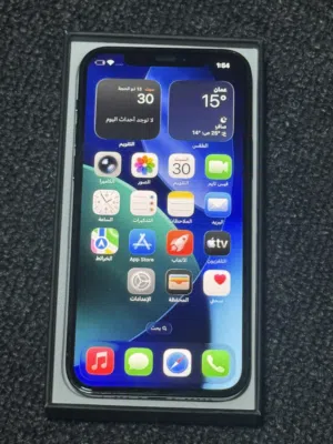 ايفون 12 برو