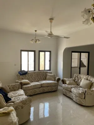 Shared room