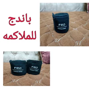 Sport Accessories . Used1