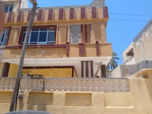 منزل في تاجوراء