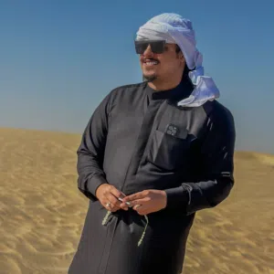 مرتضى صادق العبودة