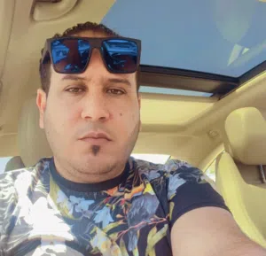 علي الطويري 